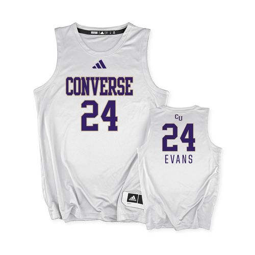 Picture of adidas Replica Basketball Jersey