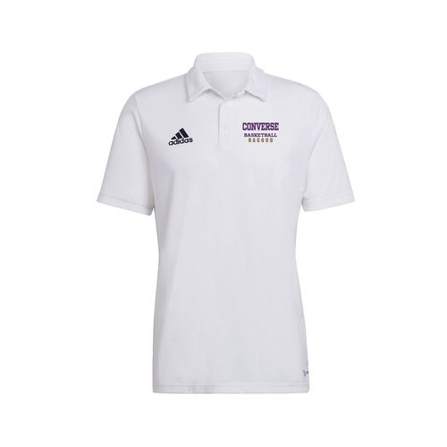 Picture of Entrada22 Polo - White