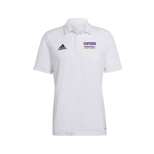 Picture of Entrada22 Polo - White