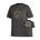 Picture of Men's Fresh Short Sleeve Tee  - medium grey heather