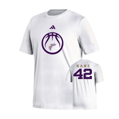 Picture of Men's Fresh Short Sleeve Tee  - white