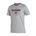 Picture of adidas Player Gear - Men's Fresh Short Sleeve Tee  - sand