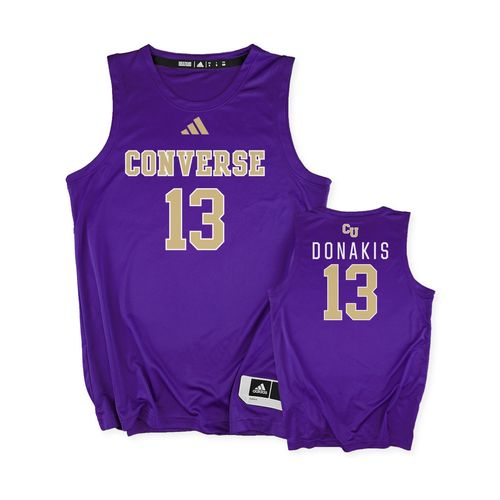 Picture of adidas Replica Basketball Jersey