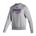 Picture of adidas Women's Premium Vintage Crew - Medium Grey Heather