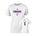 Picture of adidas Youth Short Sleeve Tee - Team Grey 4