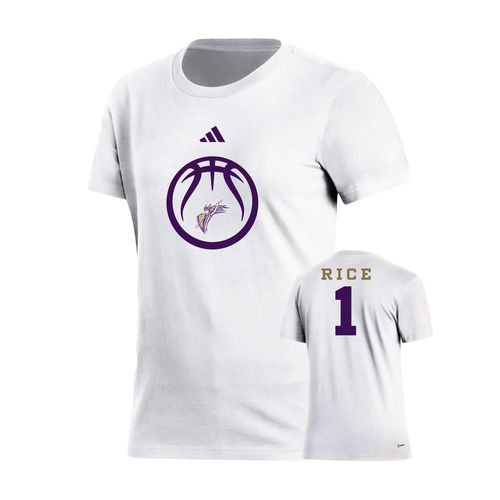 Picture of Women's Fresh Short Sleeve Tee  - white