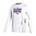 Picture of Men's Fresh Long Sleeve Tee  - collegiate purple