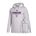 Picture of Men's Fleece Hood  - White