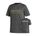 Picture of ON-COURT - Men's Fresh Short Sleeve Tee  - sand