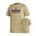 Picture of ON-COURT - Men's Fresh Short Sleeve Tee  - sand