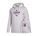 Picture of Men's Fleece Hood  - White