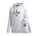 Picture of Men's Fleece Hood  - White
