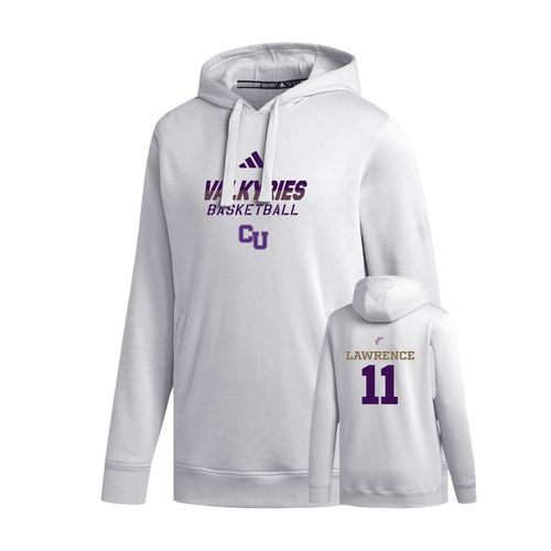 Picture of Men's Fleece Hood  - White