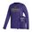 Picture of ON-COURT - Men's Fresh Long Sleeve Tee  - collegiate purple