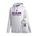 Picture of ON-COURT - Men's Fleece Hood  - White