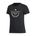 Picture of adidas Player Gear - Women's Fresh Short Sleeve Tee  - black