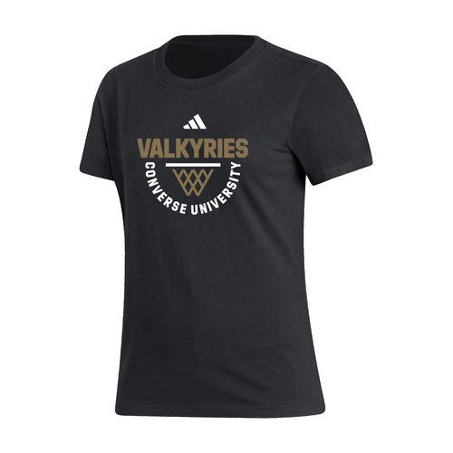 Picture of adidas Player Gear - Women's Fresh Short Sleeve Tee  - black