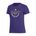 Picture of adidas Player Gear - Women's Fresh Short Sleeve Tee  - black