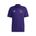 Picture of Entrada22 Polo - collegiate purple