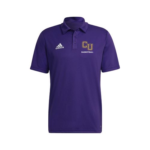 Picture of Entrada22 Polo - collegiate purple