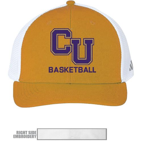 Picture of Structured Adjustable Mesh - Collegiate Gold