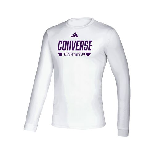 Picture of Creator Long Sleeve Tee - white