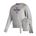 Picture of adidas Men's Premium Vintage Crew - Medium Grey Heather