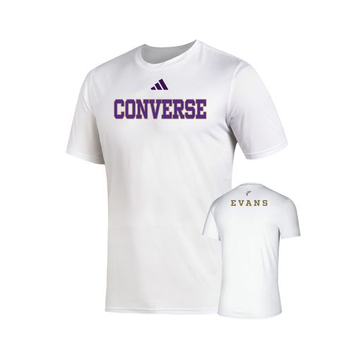 Picture of Creator Short Sleeve Tee - white