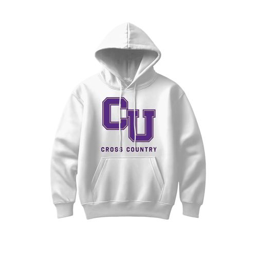 Picture of Classic Hoodie - White