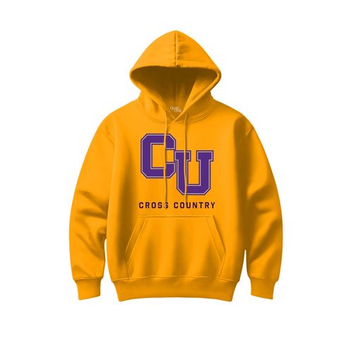 Picture of Classic Hoodie - Gold