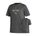 Picture of Men's Fresh Short Sleeve Tee  - medium solid grey