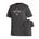 Picture of Men's Fresh Short Sleeve Tee  - medium solid grey