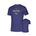 Picture of Creator Short Sleeve Tee - collegiate purple
