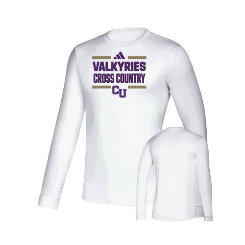 Picture of Creator Long Sleeve Tee - white