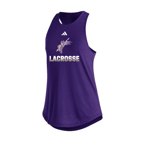 Picture of Women's Fashion Tank  - collegiate purple