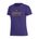 Picture of Women's Fresh Short Sleeve Tee  - collegiate purple
