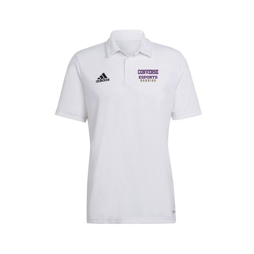 Picture of Entrada22 Polo - White