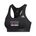 Picture of Womens Alphaskin Bra - black