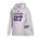 Picture of Men's Fleece Hood  - White