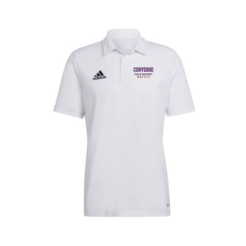 Picture of Entrada22 Polo - White