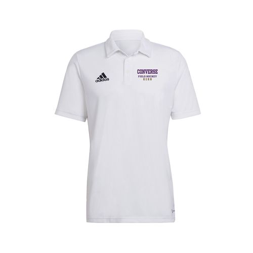 Picture of Entrada22 Polo - White