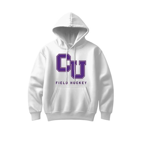 Picture of Classic Hoodie - White