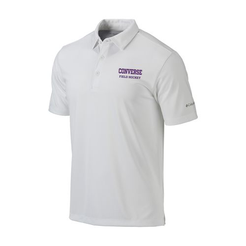 Picture of Men's Omni-Wick Drive Polo - white