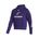 Picture of Fashion Pullover Hoodie - collegiate purple
