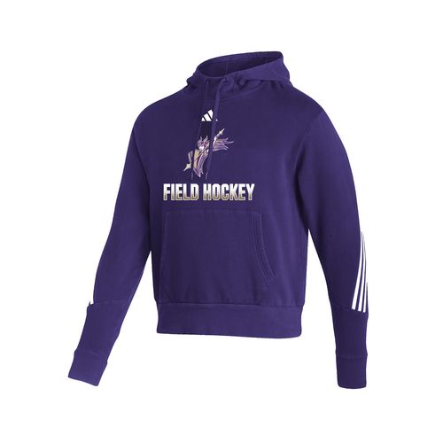 Picture of Fashion Pullover Hoodie - collegiate purple