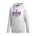 Picture of Men's Fleece Hood  - White