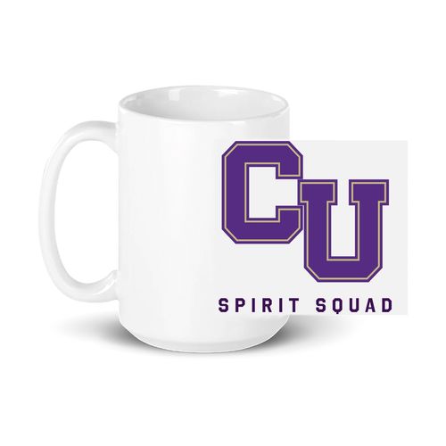 Picture of 15oz Coffee Mug - white