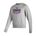 Picture of adidas Men's Premium Vintage Crew - Collegiate Purple