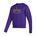 Picture of adidas Men's Premium Vintage Crew - Collegiate Purple