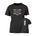 Picture of adidas Youth Short Sleeve Tee - Black